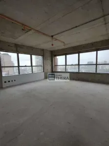 Sala Comercial para alugar, 40m² no Jardim, Santo André