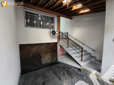 Sobrado com 3 Quartos à venda, 136m² no Parque Sevilha, São Paulo