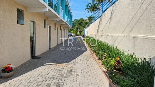 Prédio Residencial com 18 Quartos à venda, 575m² no Jardim Planalto de Viracopos, Campinas
