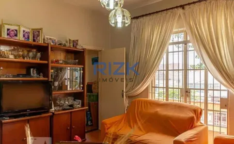 Casa com 3 Quartos à venda, 90m² no Cambuci, São Paulo