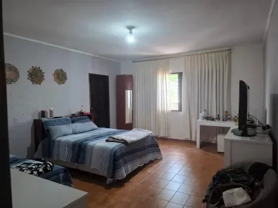 Sobrado com 4 Quartos à venda, 280m² no Campestre, Santo André