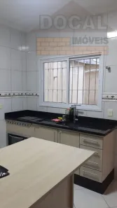 Sobrado com 2 Quartos à venda, 67m² no Parque Assunção, Taboão da Serra