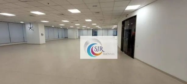 Sala Comercial para alugar, 441m² no Vila Olímpia, São Paulo