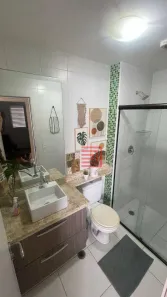 Apartamento com 2 Quartos à venda, 56m² no Sapopemba, São Paulo