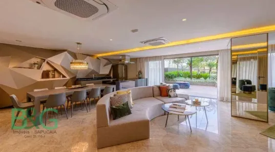 Apartamento com 1 Quarto à venda, 27m² no Indianópolis, São Paulo