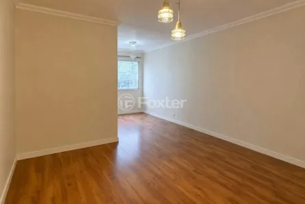 Apartamento com 1 Quarto à venda, 55m² no Santo Amaro, São Paulo