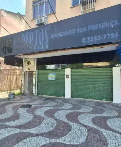 Ponto Comercial para alugar, 60m² no Bangu, Rio de Janeiro