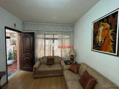Sobrado com 2 Quartos à venda, 290m² no Ponte Grande, Guarulhos