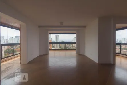 Apartamento com 4 Quartos à venda, 275m² no Campo Belo, São Paulo