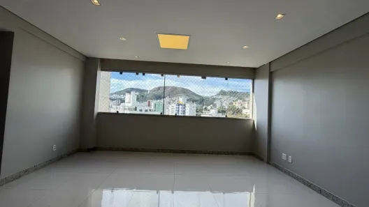 Apartamento com 3 Quartos à venda, 85m² no Buritis, Belo Horizonte