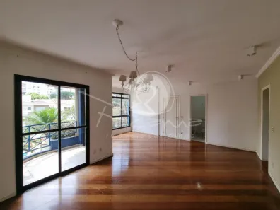 Apartamento com 3 Quartos à venda, 125m² no Vila Itapura, Campinas