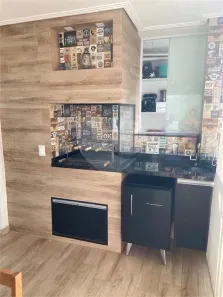 Apartamento com 2 Quartos à venda, 82m² no Vila Formosa, São Paulo