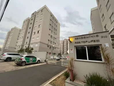 Apartamento com 2 Quartos à venda, 53m² no Jardim Abaeté, Piracicaba