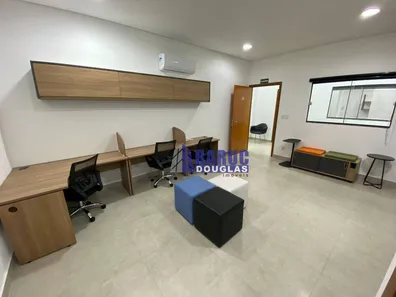 Sala Comercial para alugar, 25m² no Centro-Sul, Cuiabá