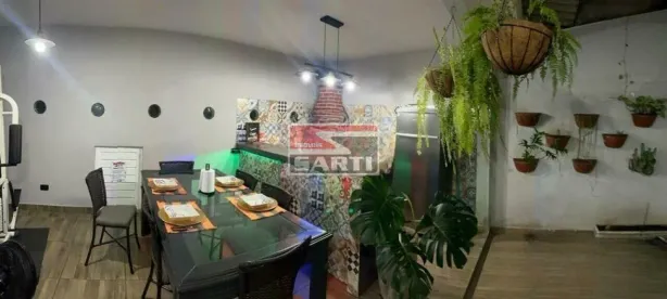 Sobrado com 2 Quartos à venda, 149m² no Vila Nova Mazzei, São Paulo