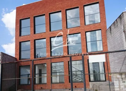 Ponto Comercial à venda, 283m² no Jardim Myrian Moreira da Costa, Campinas