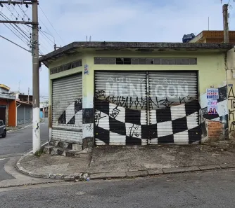 Imóvel Comercial com 2 Quartos à venda, 142m² no Vila dos Minérios, São Paulo
