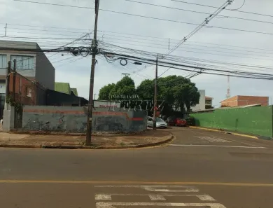 Imóvel Comercial à venda, 352m² no Ouro Branco, Londrina