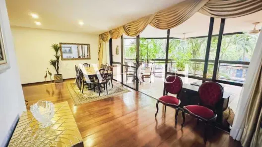 Apartamento com 3 Quartos à venda, 163m² no Barra da Tijuca, Rio de Janeiro