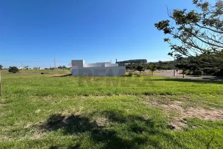 Lote/Terreno à venda, 301m² no Recanto Tropical, Cascavel