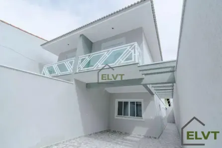 Sobrado com 3 Quartos à venda, 125m² no Umuarama, Osasco