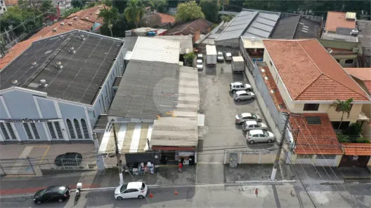 Lote/Terreno à venda, 300m² no Vila do Castelo, São Paulo