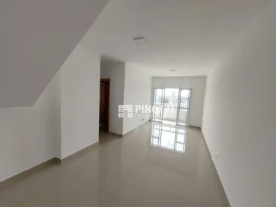 Cobertura com 3 Quartos para alugar, 171m² no Centro, São Bernardo do Campo