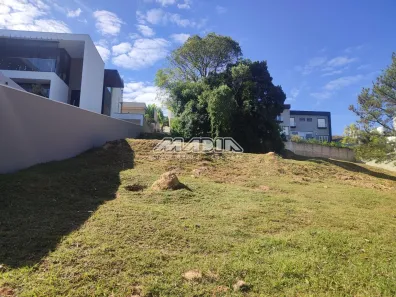 Lote/Terreno à venda, 750m² no Chácaras São Bento, Valinhos