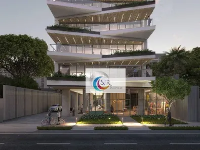Sala Comercial para alugar, 11319m² no Pinheiros, São Paulo
