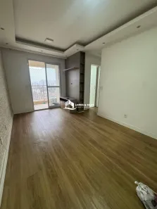 Apartamento com 2 Quartos para alugar, 50m² no Jardim Ana Maria, São Paulo