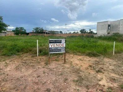 Lote/Terreno à venda, 762m² no Loteamento Residencial San Martini, Sinop