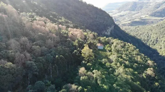 Lote/Terreno à venda, 117m² no São Roque, Bento Gonçalves