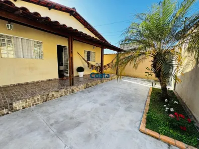 Casa com 3 Quartos à venda, 140m² no Cruzeiro do Sul, Betim