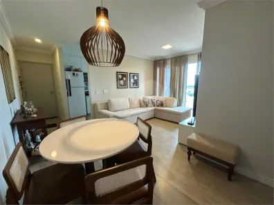 Apartamento com 3 Quartos à venda, 81m² no Vila Furlan, Indaiatuba