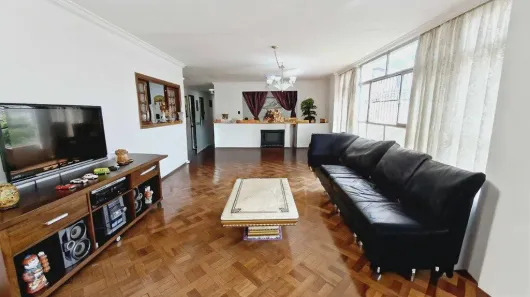 Apartamento com 3 Quartos à venda, 190m² no Jardim Paulista, São Paulo