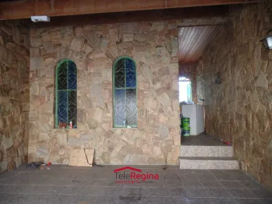 Casa com 3 Quartos à venda, 140m² no Vila Menino Jesus, Caçapava