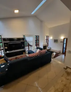 Casa de Condomínio com 3 Quartos à venda, 200m² no Alphaville, Santana de Parnaíba