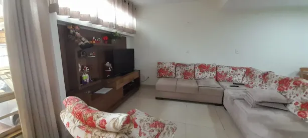 Sobrado com 3 Quartos à venda, 175m² no Rudge Ramos, São Bernardo do Campo
