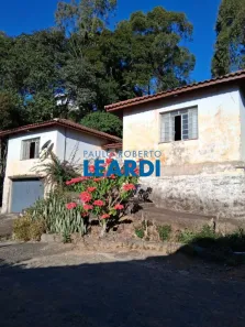 Casa com 3 Quartos à venda, 961m² no Jardim Cascatinha, Poços de Caldas