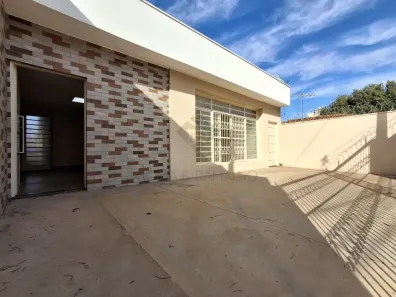Consultório à venda, 170m² no Jardim Macedo, Ribeirão Preto