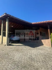 Casa de Condomínio com 3 Quartos à venda, 279m² no Parque dos Cafezais V, Itupeva