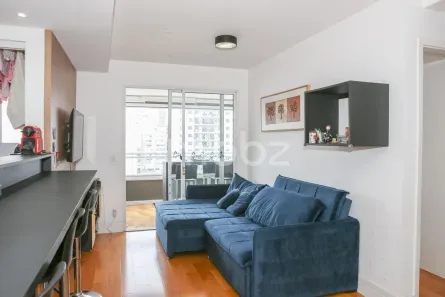Apartamento com 2 Quartos à venda, 67m² no Vila Ipojuca, São Paulo
