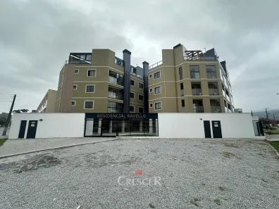 Apartamento com 2 Quartos à venda, 59m² no Caiobá, Matinhos