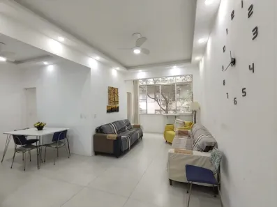 Apartamento com 4 Quartos à venda, 110m² no Flamengo, Rio de Janeiro