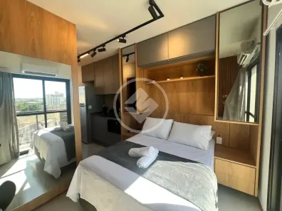 Apartamento com 1 Quarto à venda, 18m² no Piatã, Salvador