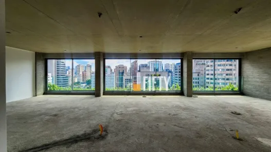 Apartamento com 3 Quartos à venda, 262m² no Itaim Bibi, São Paulo