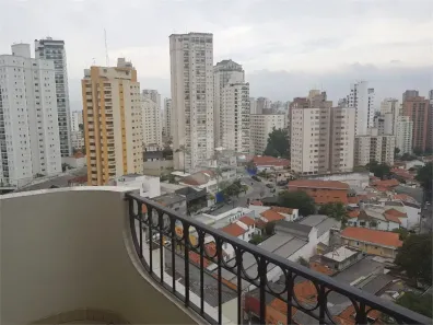 Apartamento com 1 Quarto à venda, 40m² no Santana, São Paulo