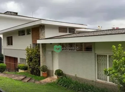 Casa com 4 Quartos à venda, 300m² no Cerqueira César, São Paulo
