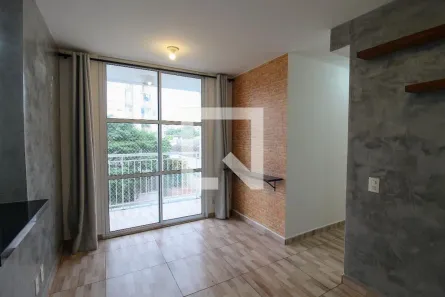 Apartamento com 2 Quartos à venda, 48m² no Jaguaré, São Paulo