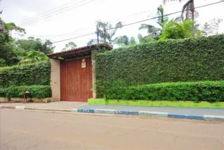 Casa com 5 Quartos à venda, 900m² no Vila Clarice, São Paulo